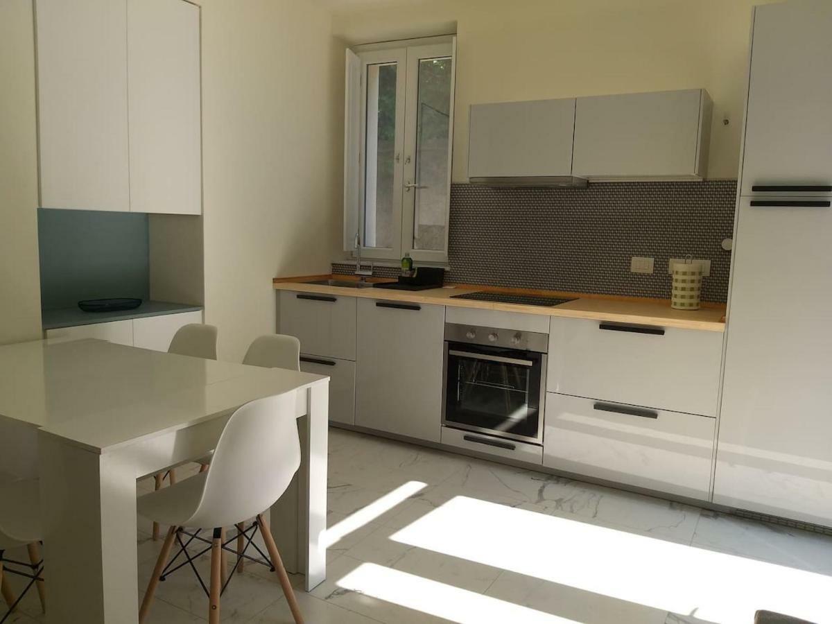 Mimosa 2 - Trilocale A 50 Mt Dal Mare Apartament Levanto Zewnętrze zdjęcie