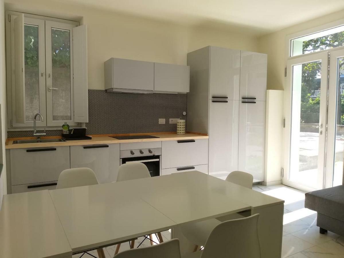 Mimosa 2 - Trilocale A 50 Mt Dal Mare Apartament Levanto Zewnętrze zdjęcie