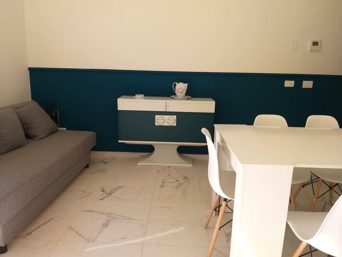 Mimosa 2 - Trilocale A 50 Mt Dal Mare Apartament Levanto Zewnętrze zdjęcie