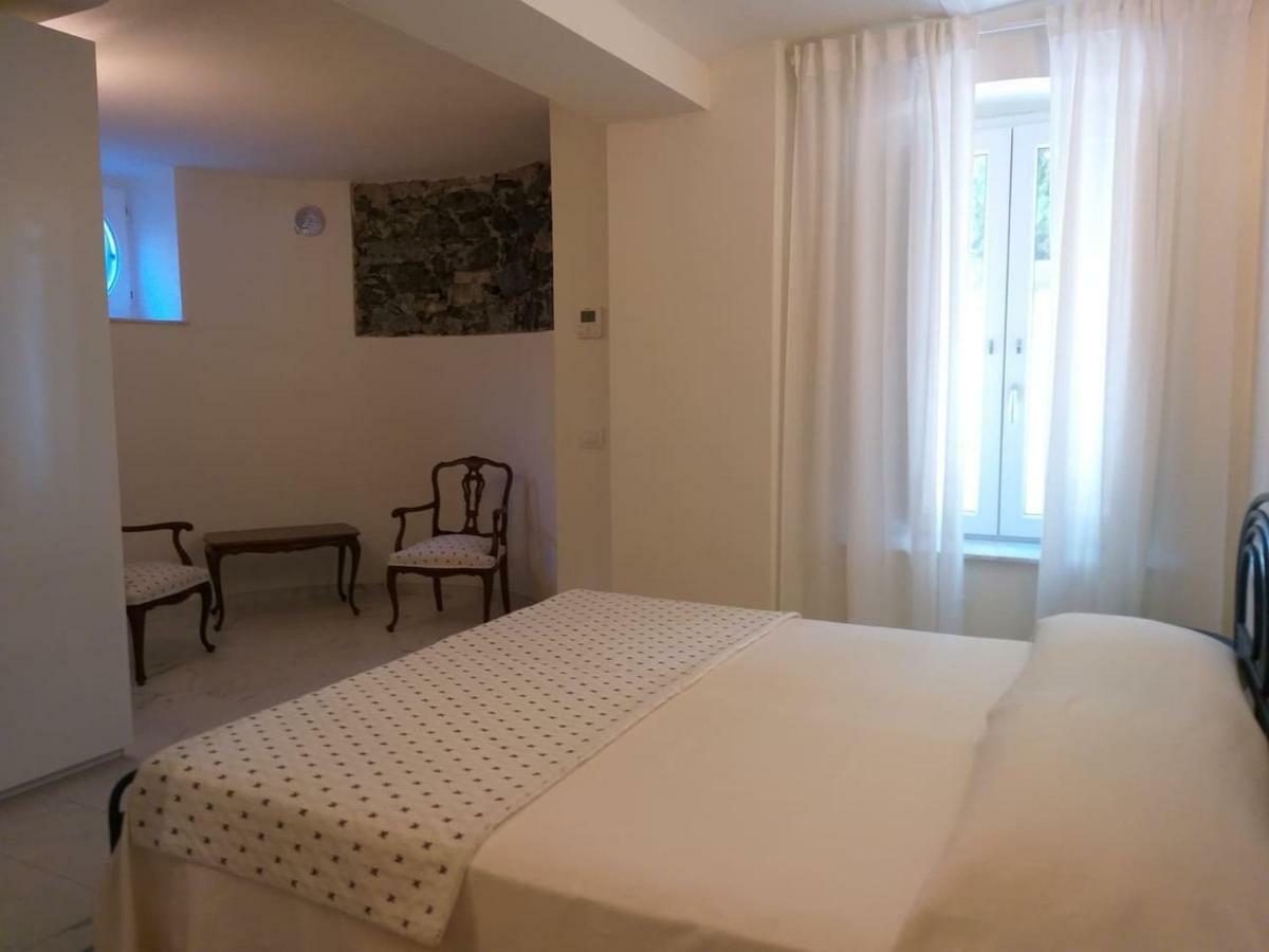 Mimosa 2 - Trilocale A 50 Mt Dal Mare Apartament Levanto Zewnętrze zdjęcie