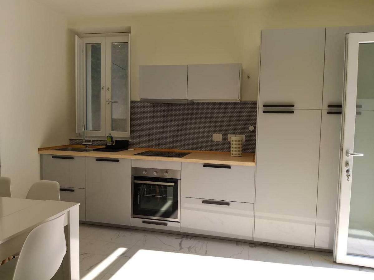 Mimosa 2 - Trilocale A 50 Mt Dal Mare Apartament Levanto Zewnętrze zdjęcie