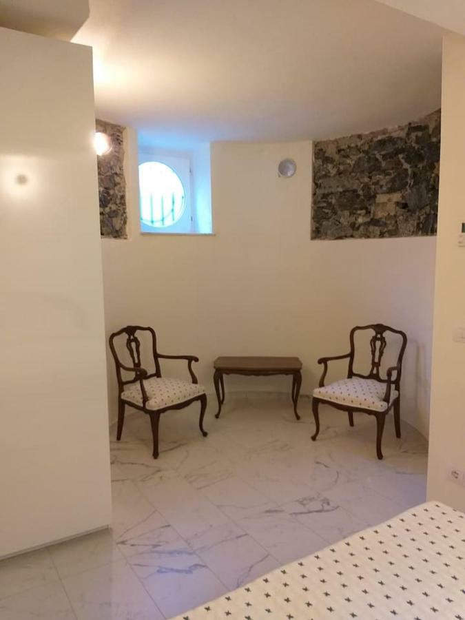 Mimosa 2 - Trilocale A 50 Mt Dal Mare Apartament Levanto Zewnętrze zdjęcie