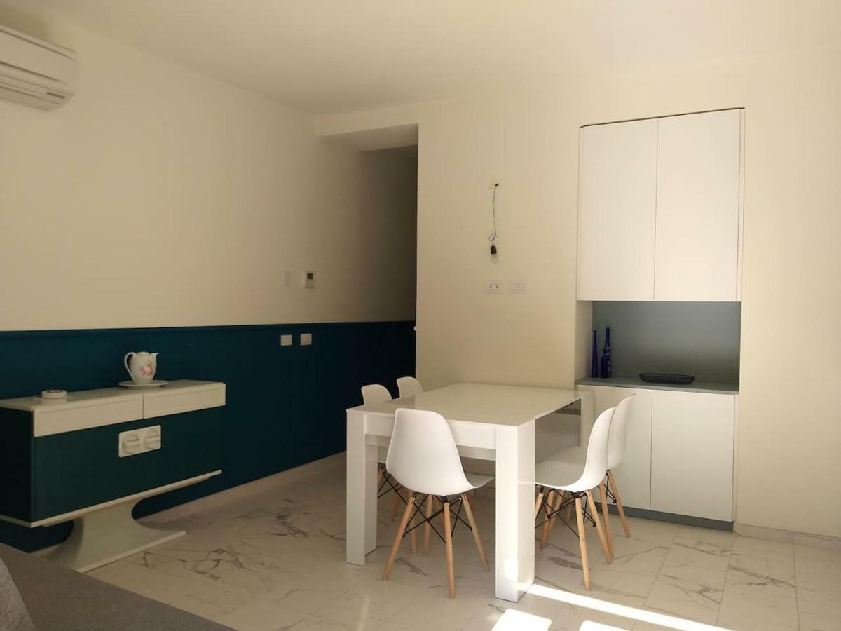 Mimosa 2 - Trilocale A 50 Mt Dal Mare Apartament Levanto Zewnętrze zdjęcie